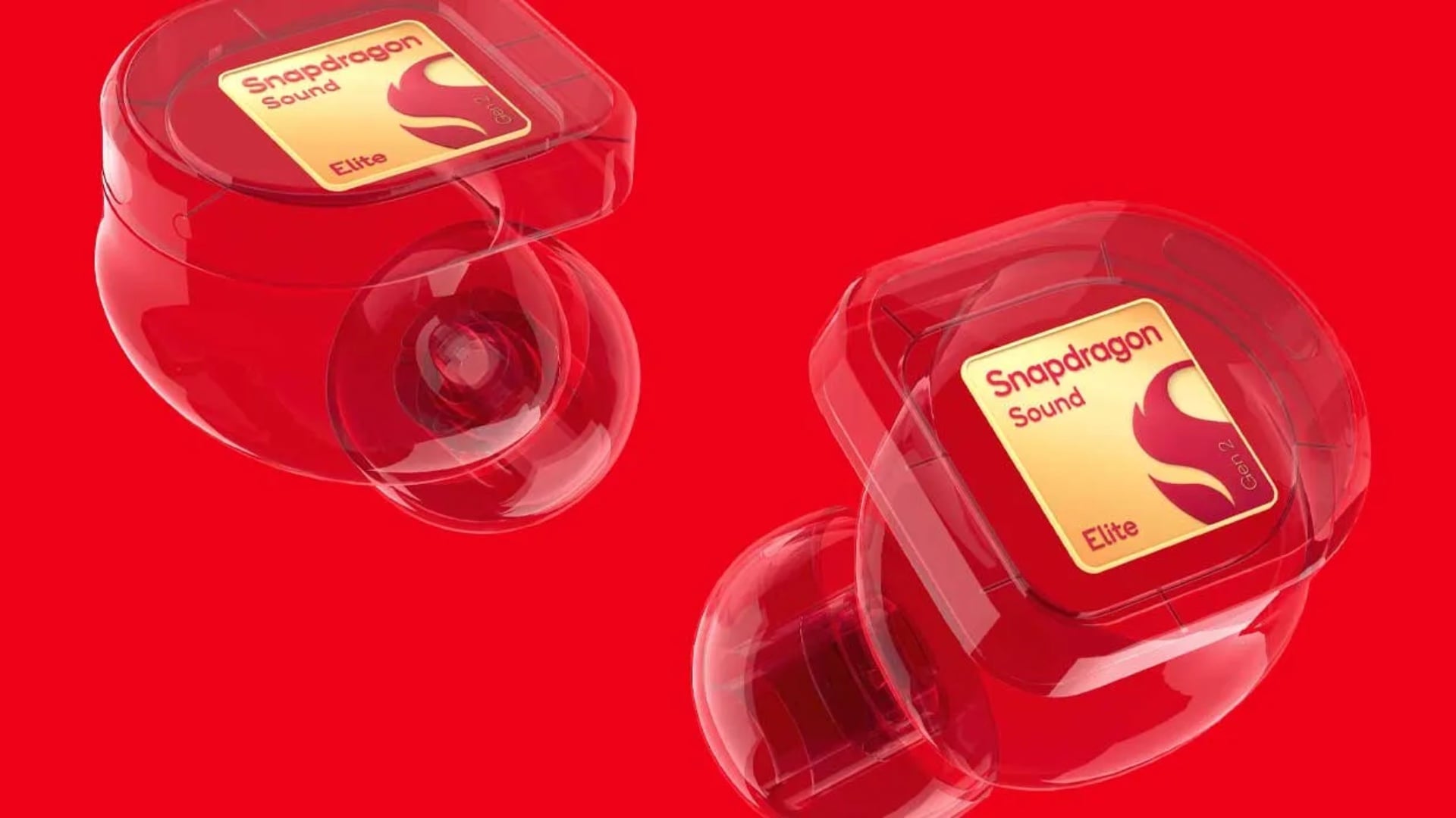 Qualcomm Snapdragon Sound Elite Gen 2 Chip