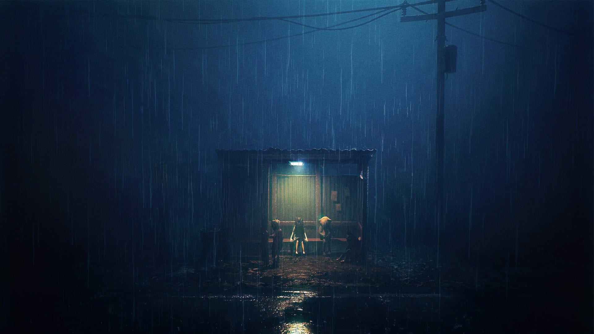 REANIMAL HDR10+ GAMING