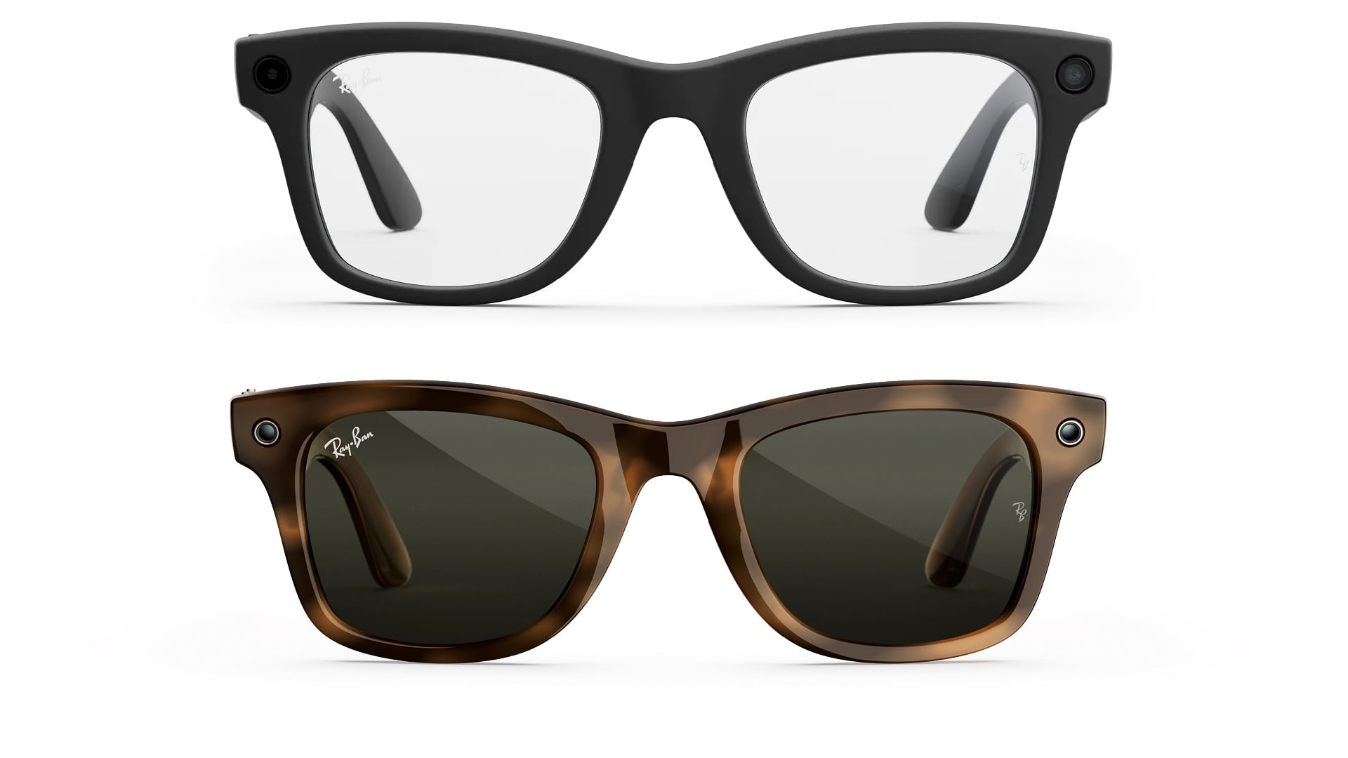 Ray-Ban Meta (Gen 3) AI Glasses