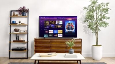 Roku Pro Series OLED TV