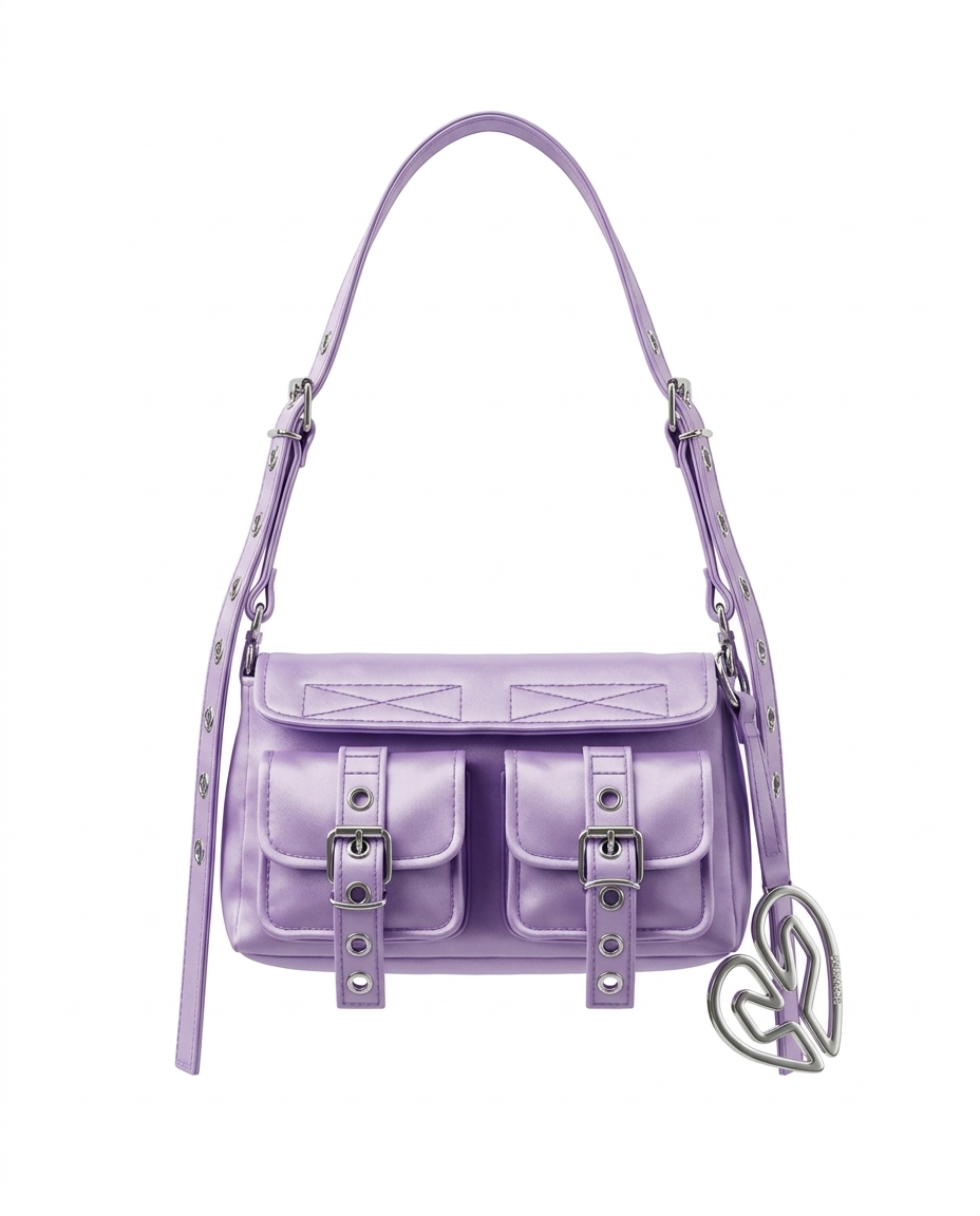 Samsung x DOMINNICO Fold 8 Ultra bag