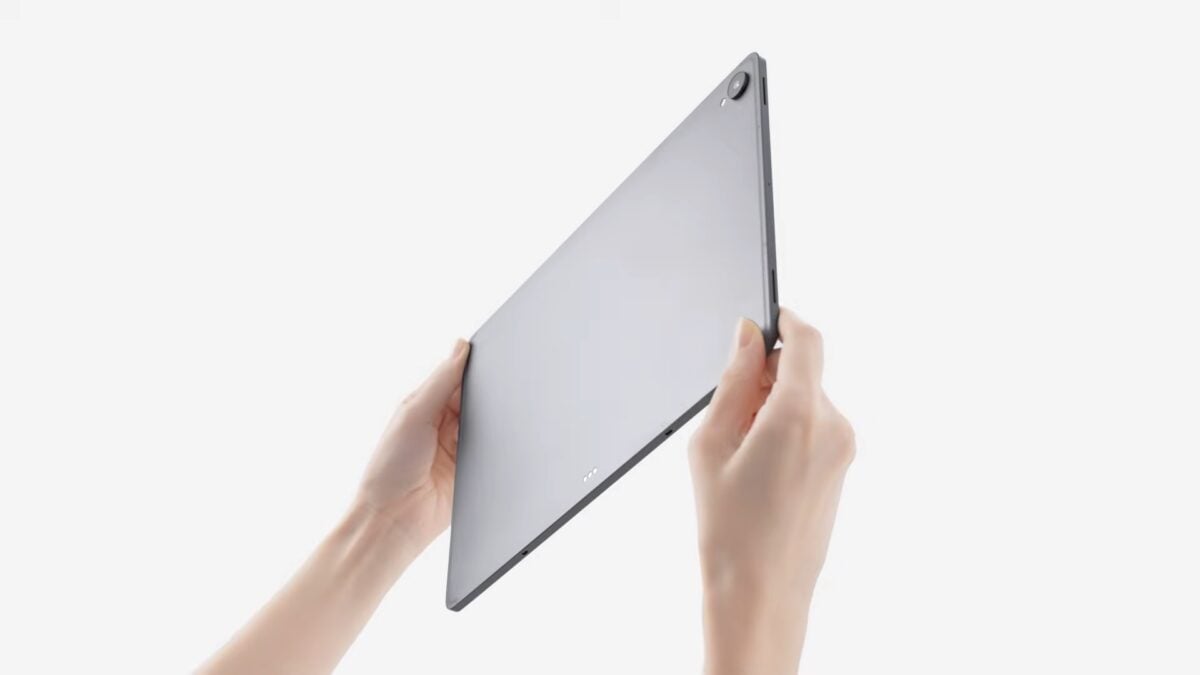 Samsung Galaxy Tab S12+