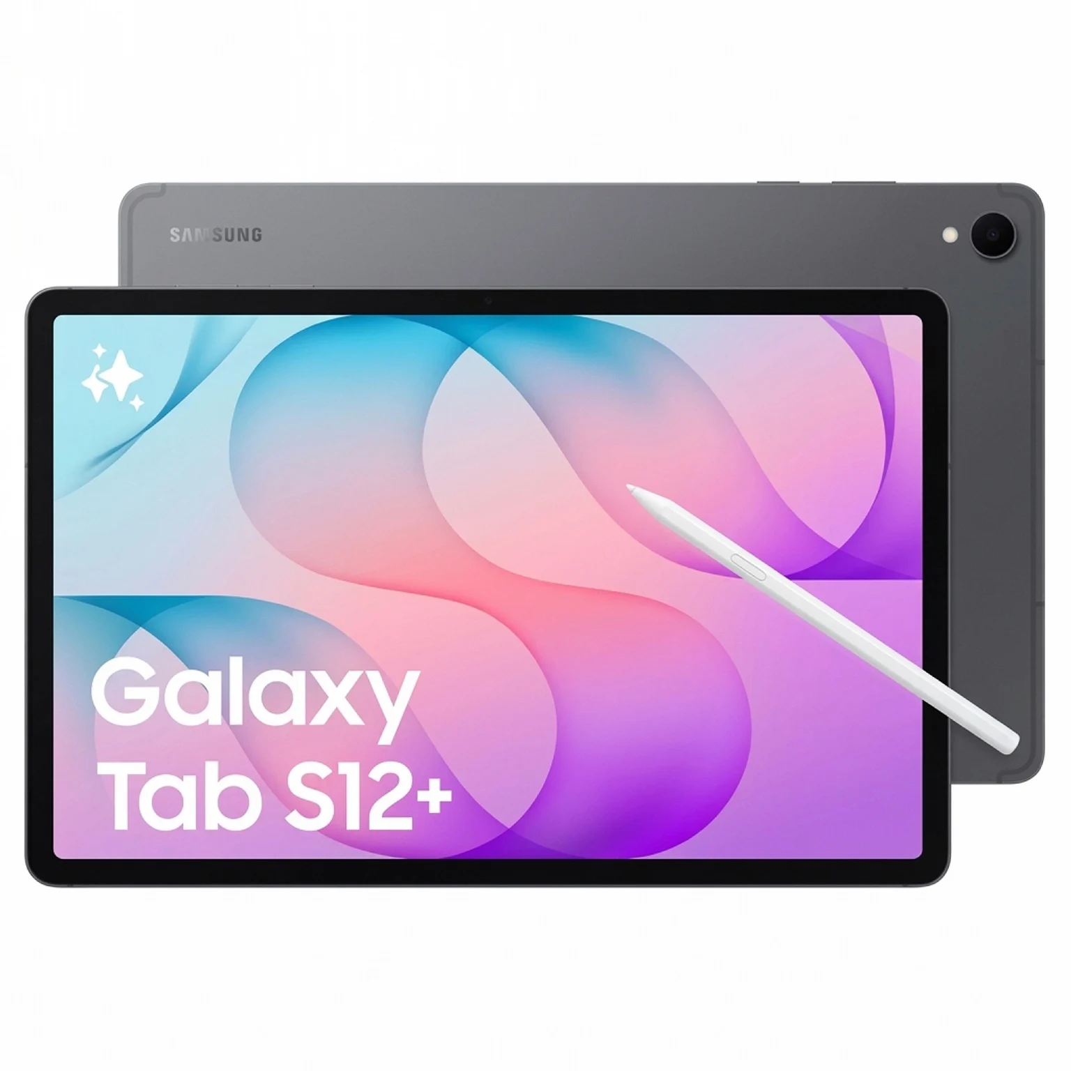 Galaxy Tab S12+ render