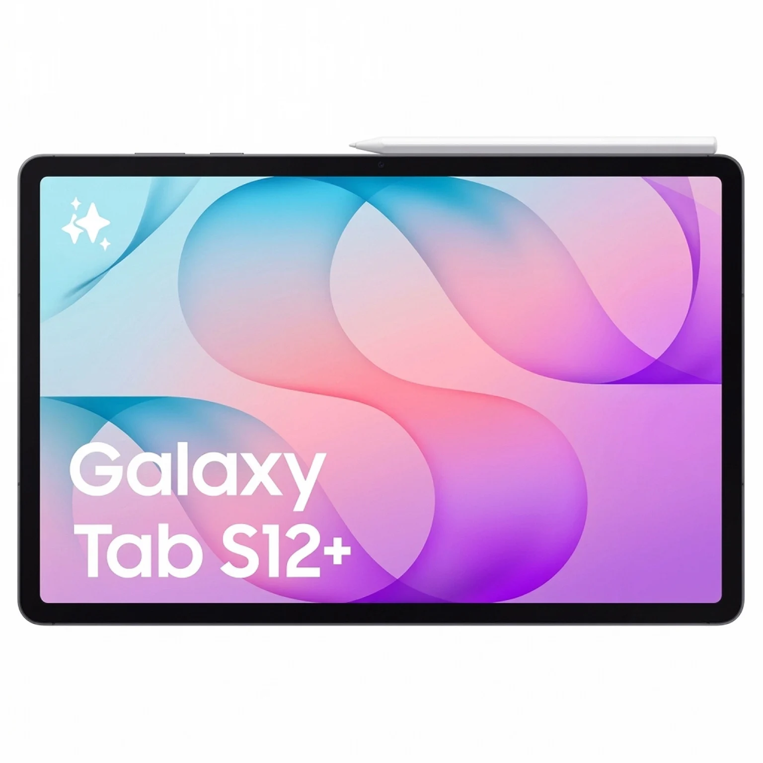Galaxy Tab S12+ render