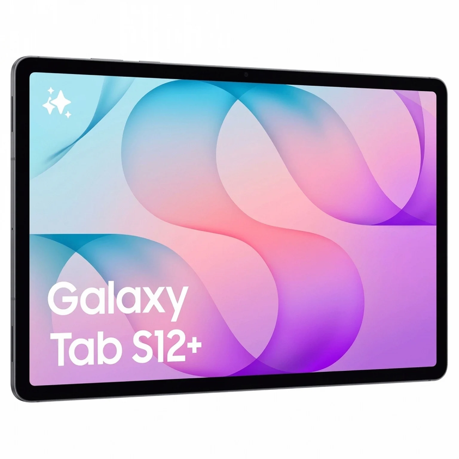 Galaxy Tab S12+ render