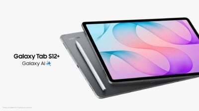 Samsung Galaxy Tab S12+