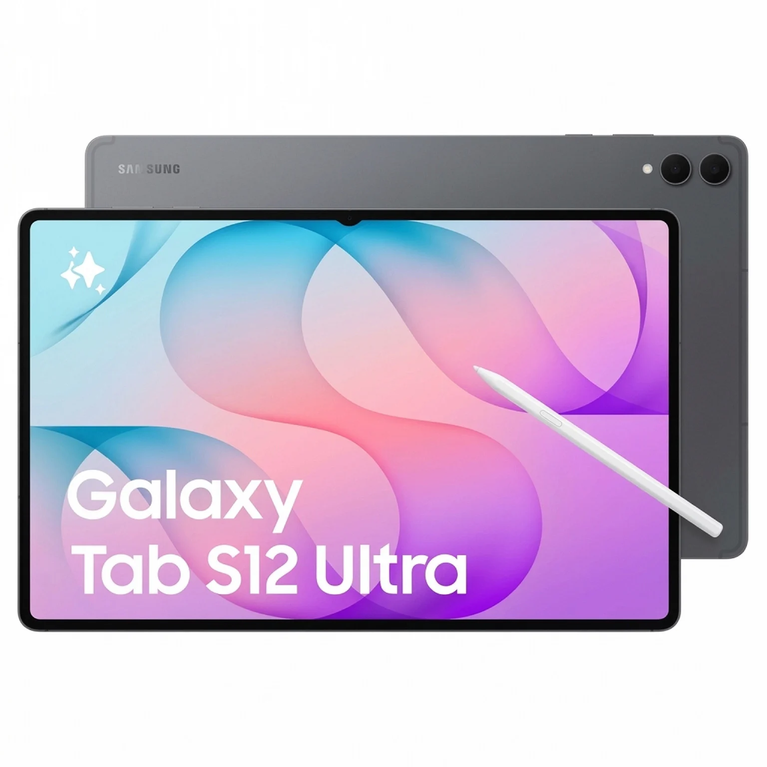 Galaxy Tab S12 Ultra