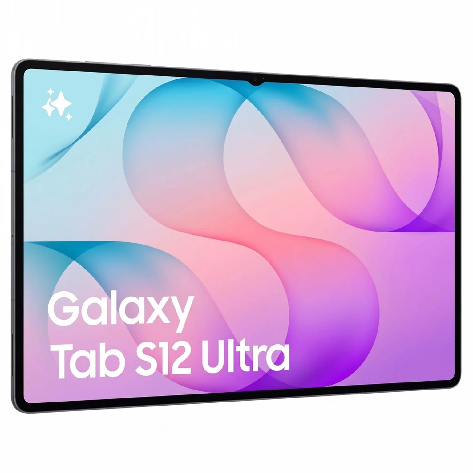 Galaxy Tab S12 Ultra