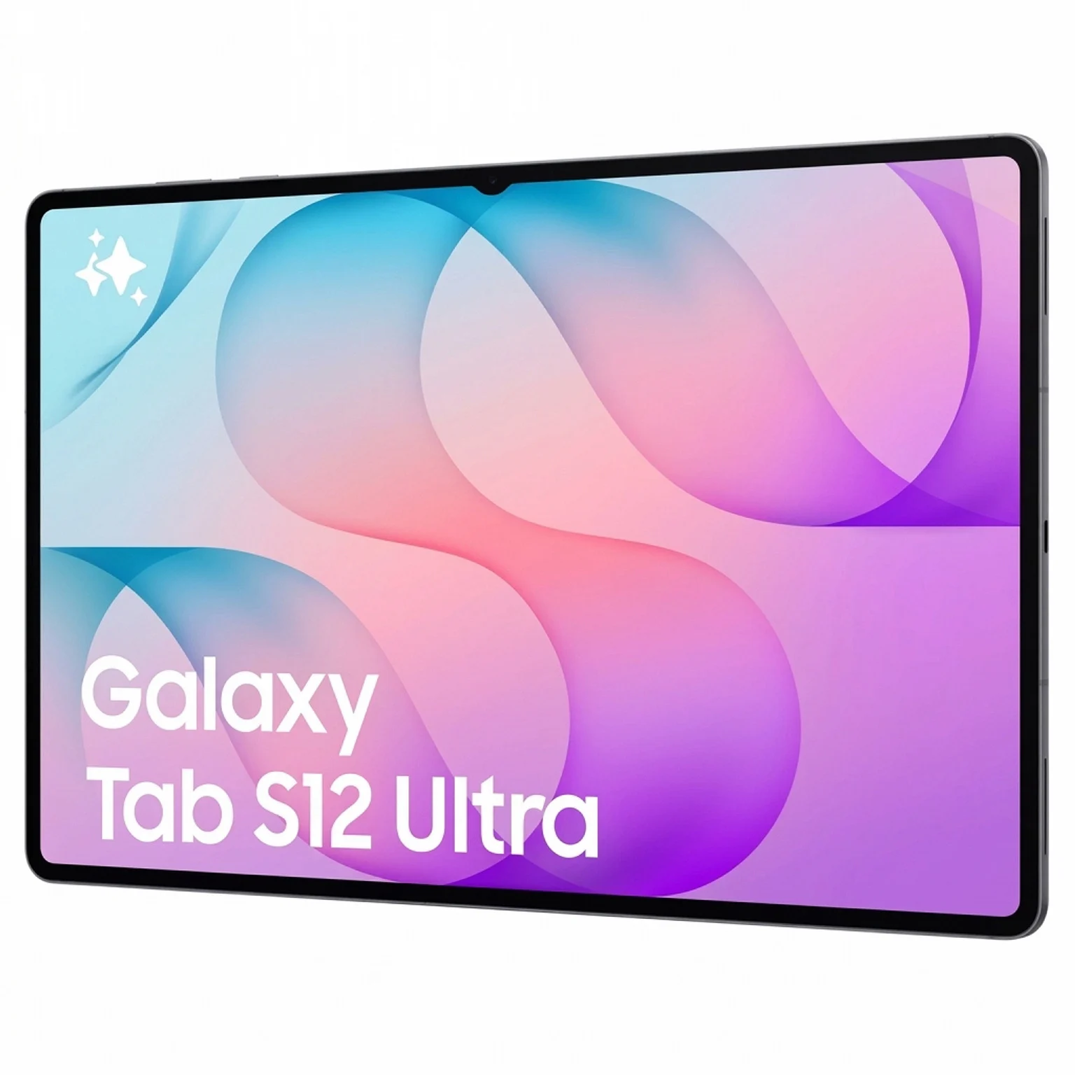 Galaxy Tab S12 Ultra
