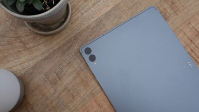 Samsung Galaxy Tab S12 Ultra Camera