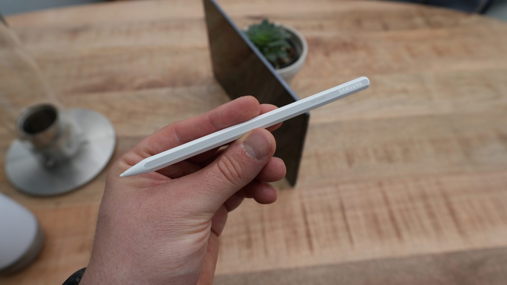 Samsung Galaxy Tab S12 Ultra S Pen