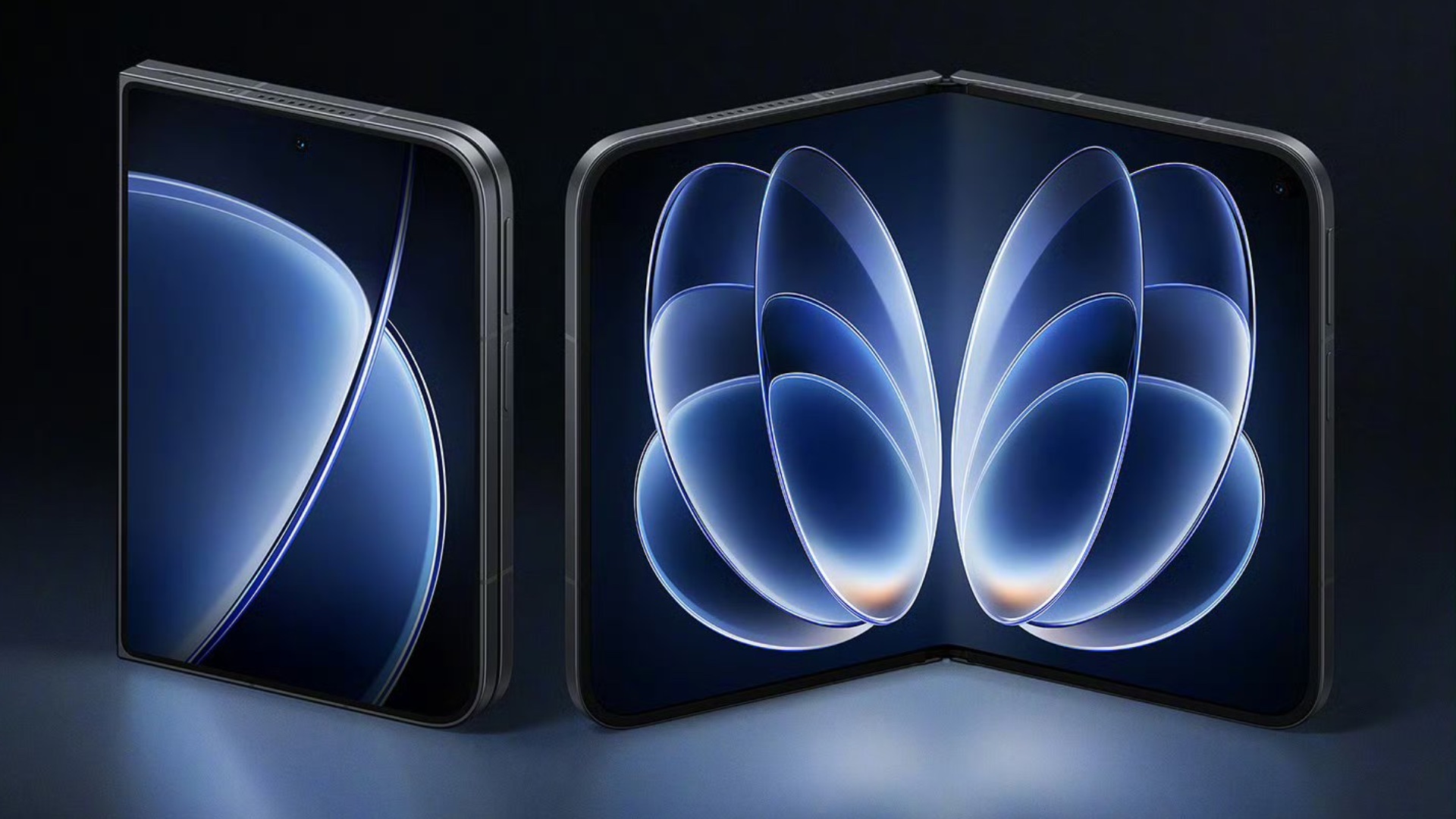 Xiaomi 18 Fold Cover Foldable Screens