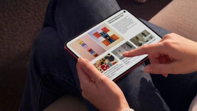 Xiaomi unveils its Galaxy Z Fold 8 rival at IFA 2026