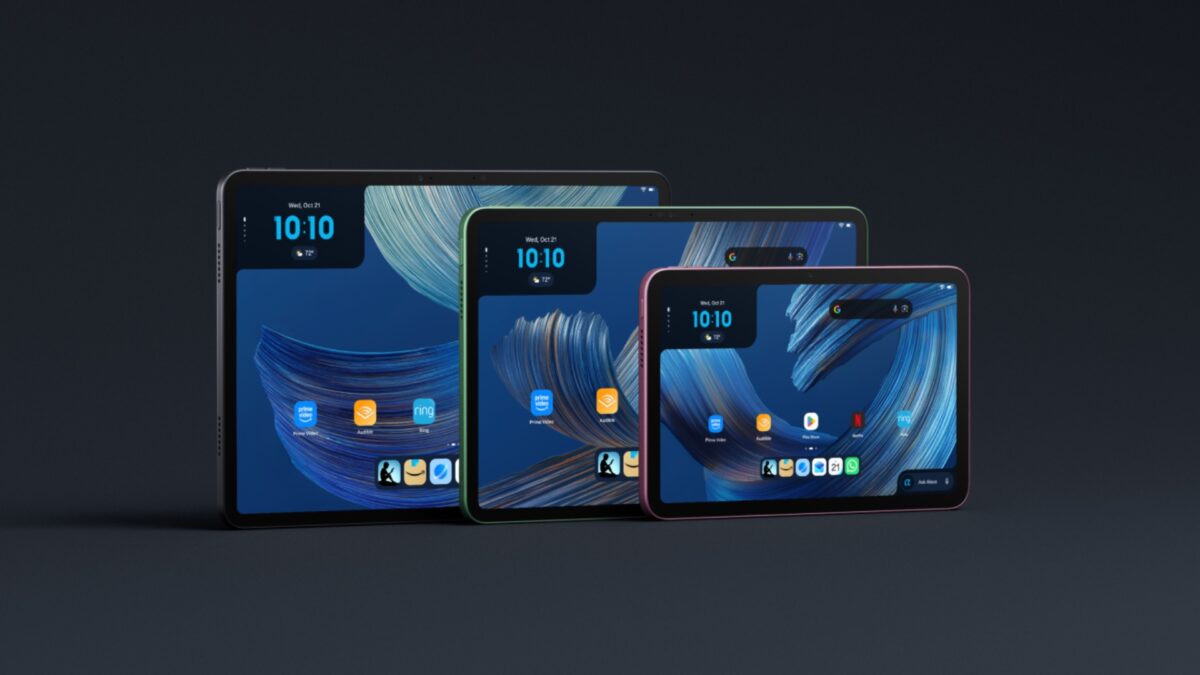 Amazon Alexa Tablet 8 11 12 Pro