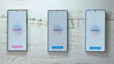 One UI 9 on the Galaxy S24, S25, and S26: What’s different?