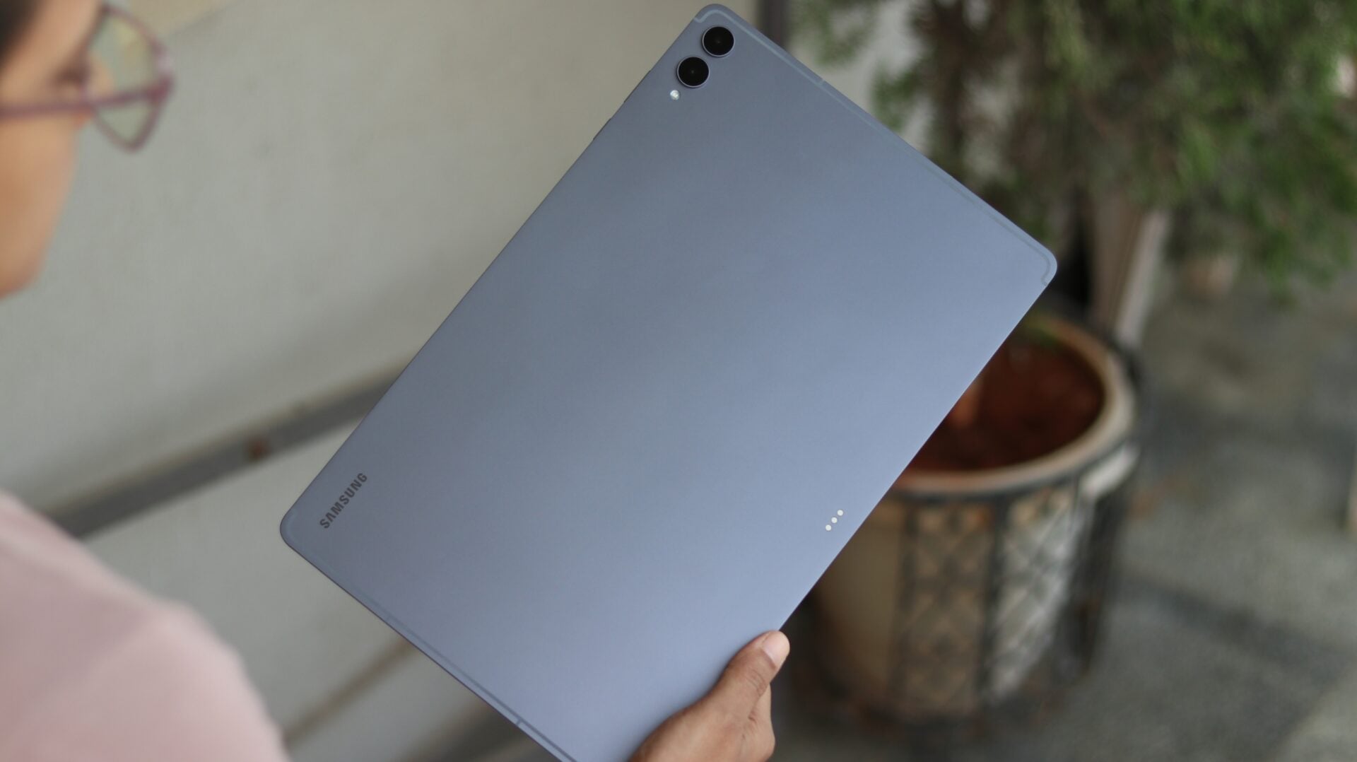 Samsung Galaxy Tab S12 Ultra