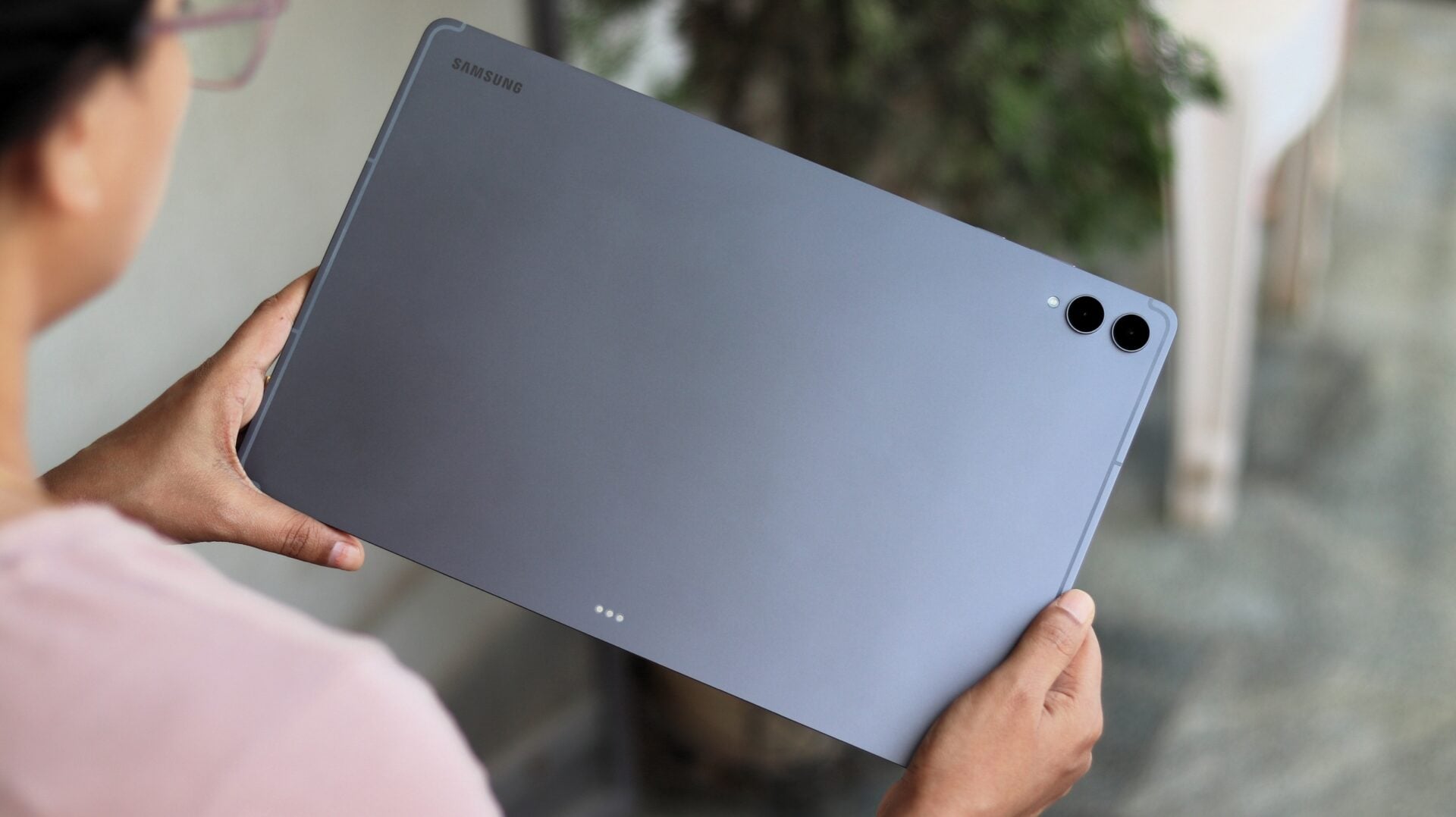 Samsung Galaxy Tab S12 Ultra
