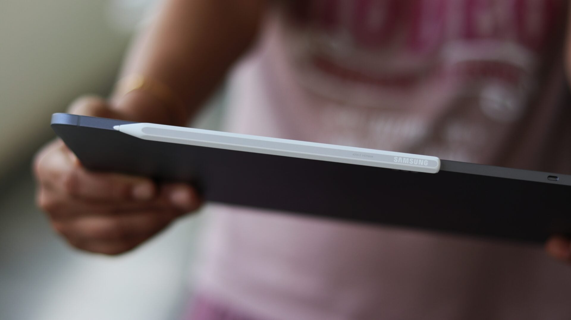 Galaxy Tab S12 Ultra S Pen