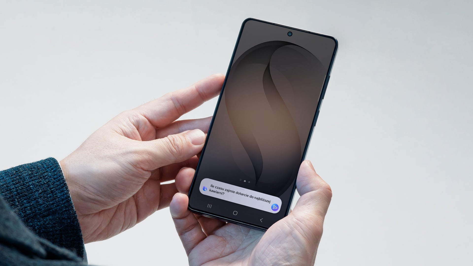 Samsung Bixby One UI 9.0 Polish Language