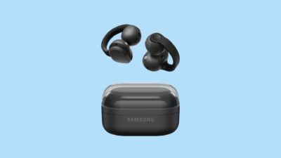 Galaxy Buds On go official as Samsung’s first clip-on wireless earbuds