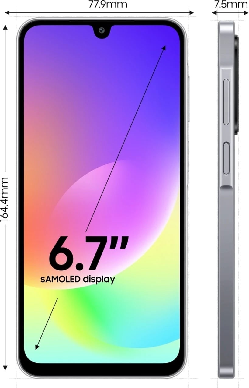 Samsung Galaxy F70 5G (13)