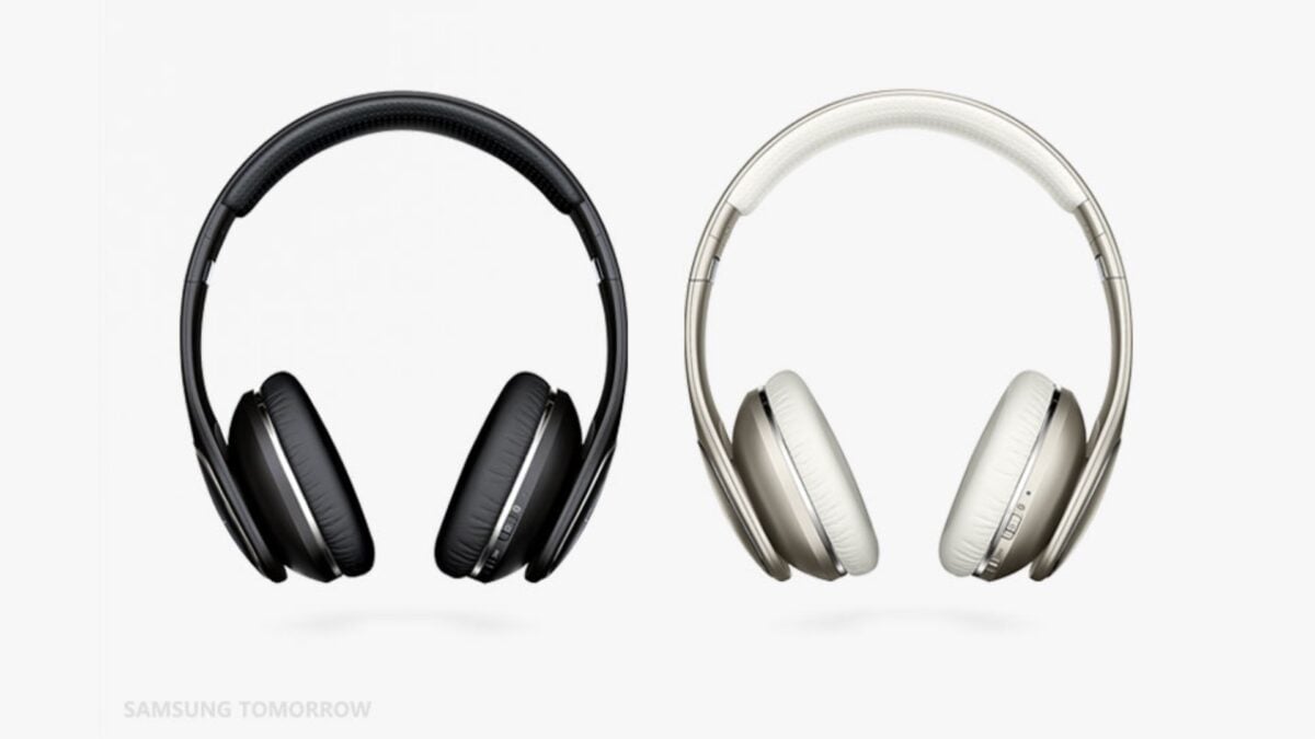 Samsung Level Over Headphones Colors