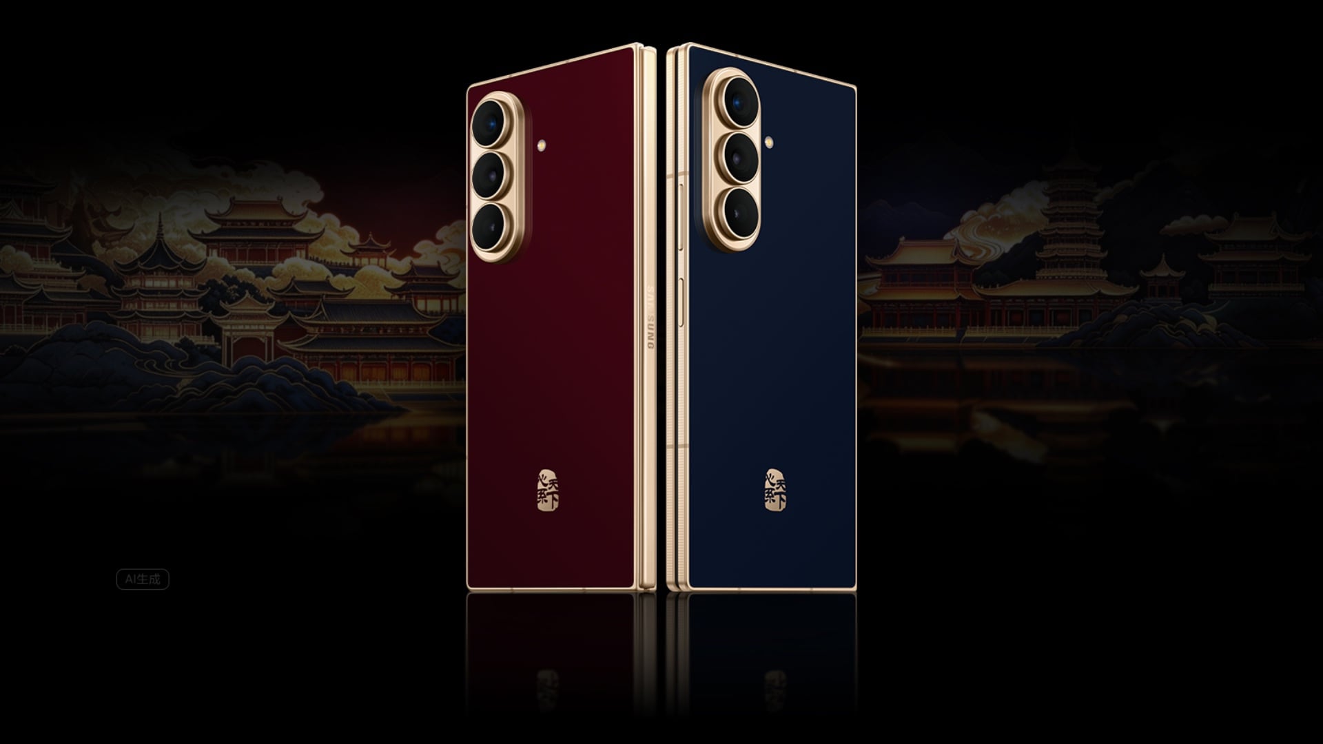 Samsung launches a premium version of Galaxy Z Fold 8 Ultra