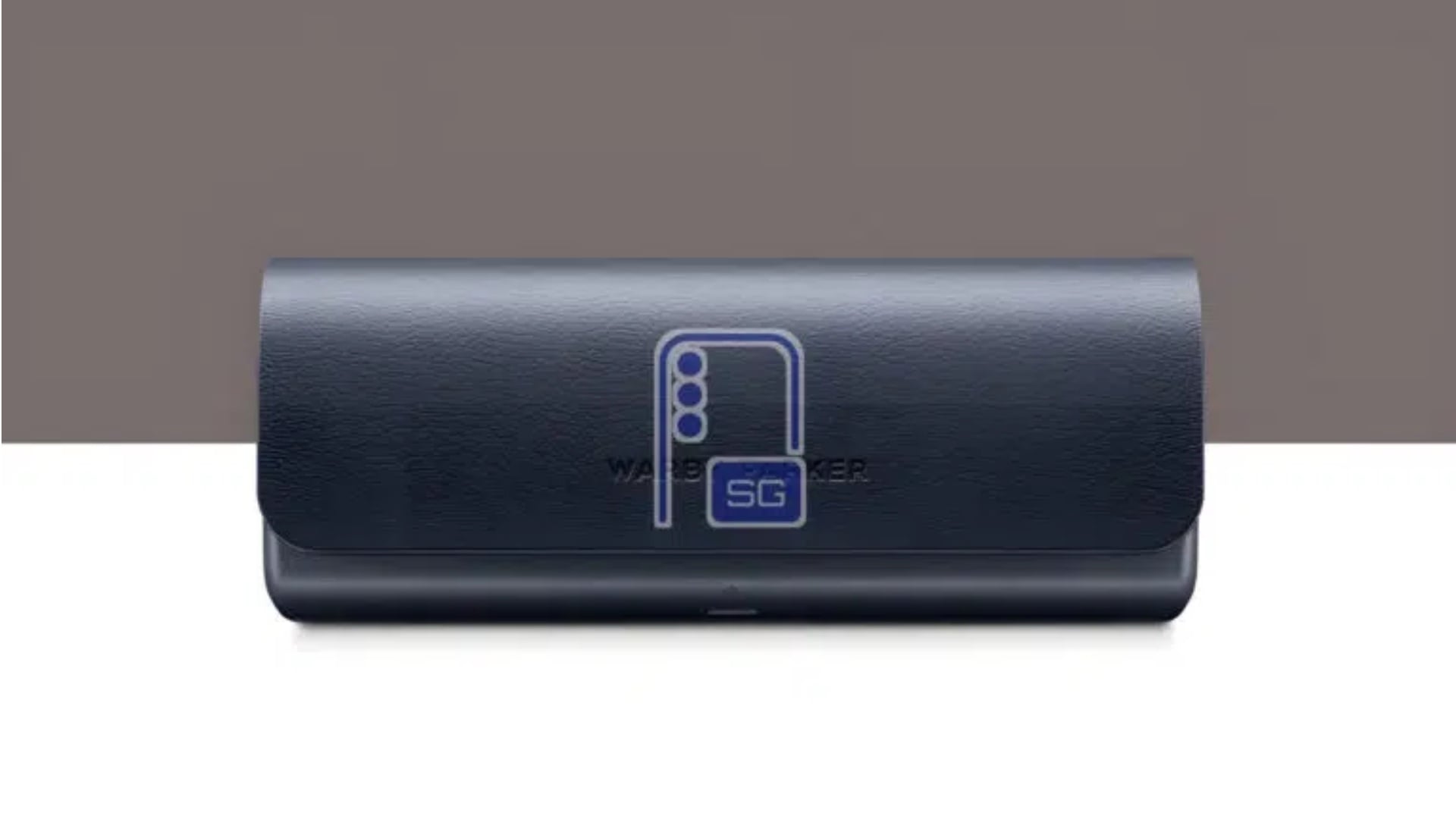 Samsung Warby Parker Intelligent Eyewear Charging Case