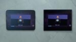 Apple iPhone Duo and Samsung Galaxy Z Fold 8