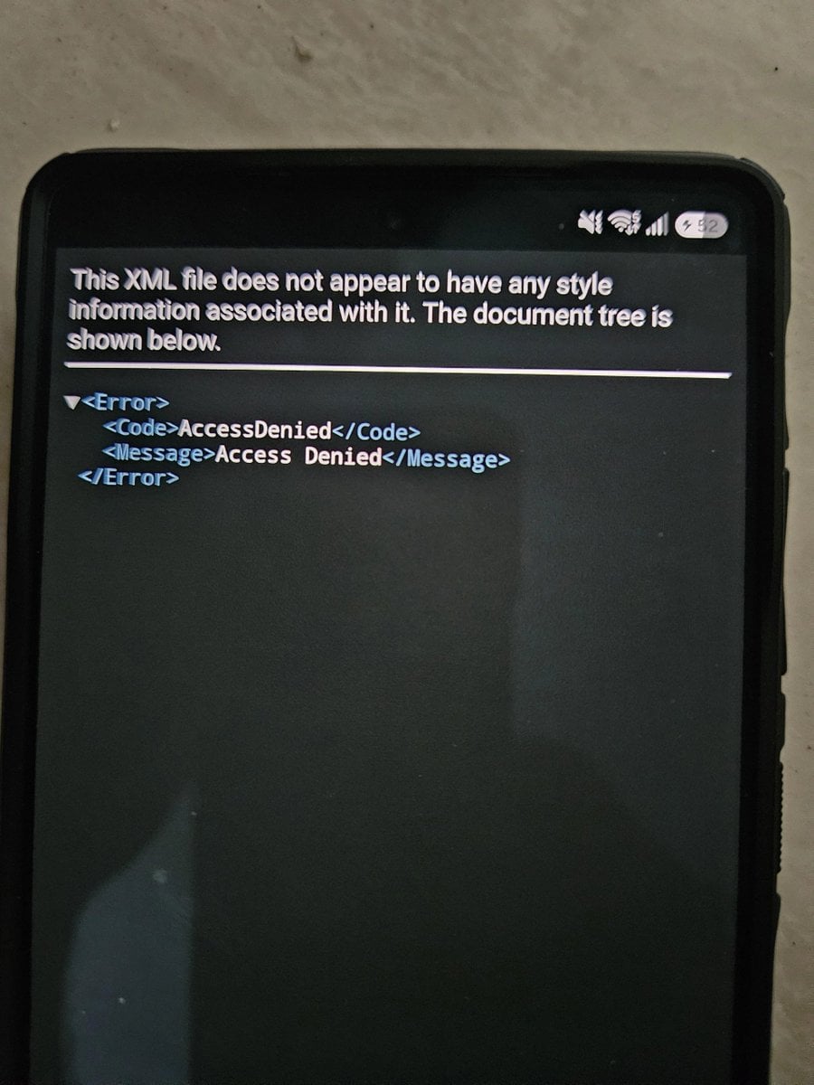 Broken One UI 9 update